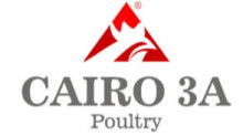 Cairo 3A logo