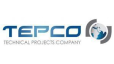 Tepco logo