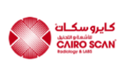 Cairo Scan logo