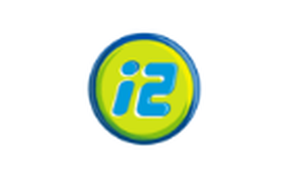 i2 logo