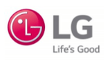 LG logo